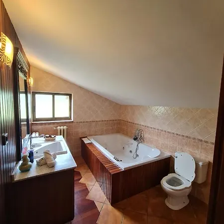 Master Apartamento San Miguel de Meruelo